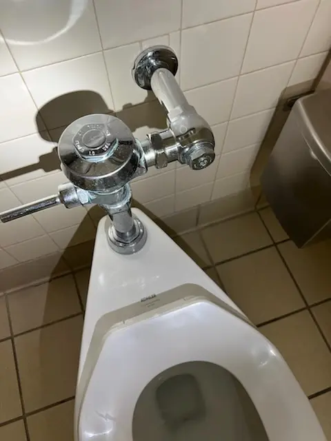 Fixture installation and repair for Repiping in Butts Corner